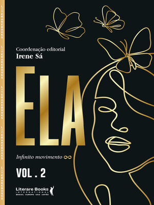 cover image of Ela